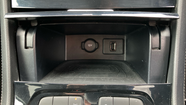 Vauxhall Grandland 1.2 Turbo GS Line 5dr Petrol Hatchback